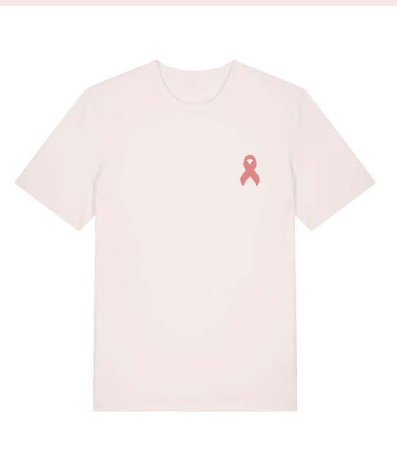 #pinktivist T-Shirt Cotton Pink/Pink