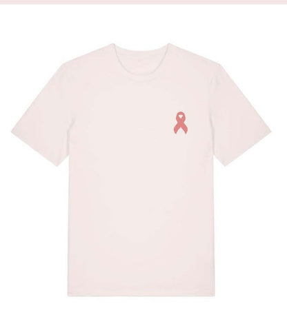 #pinktivist T-Shirt Cotton Pink/Pink