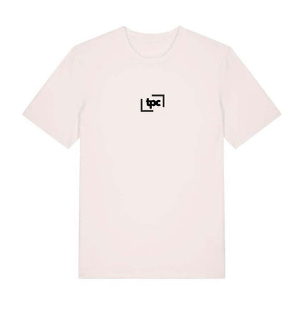#pinktivist T-Shirt Cotton Pink/Schwarz